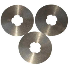 3 PTO Clutch Separator Discs