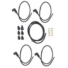 Ignition Distributor Wire Set