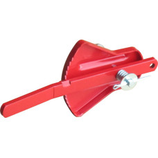 Spring Throttle Lever Assembly