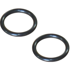 2 Manifold Front Flange O-Rings
