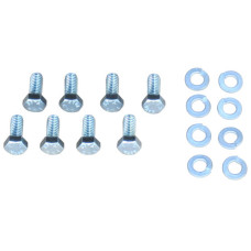 Transmission Top Bolts + Washers