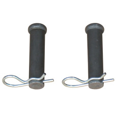 Upper + Lower Adjustable Link Pins