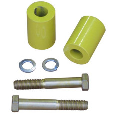 Transmission Support Spacers