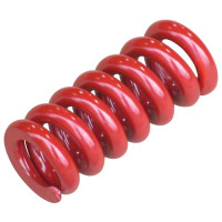 Coil Seat Spring
