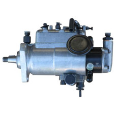 Fuel Injector Injection Pump