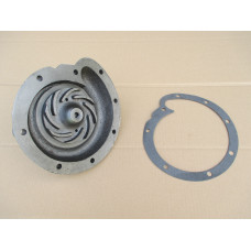 Water Pump with Gasket