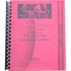 Jensales Service Manual