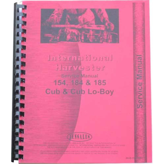 Jensales Service Manual Jensales Service Manual