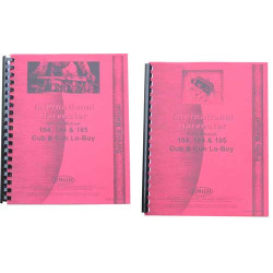 Jensales Service and Parts Manual