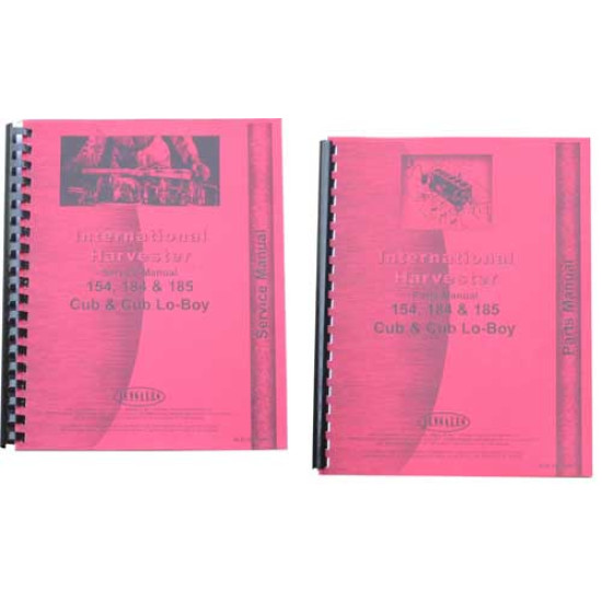 Jensales Service and Parts Manual Jensales Service and Parts Manual