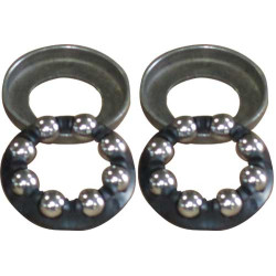 Steering Box Bearing Assembly Steering Box Bearing Assembly