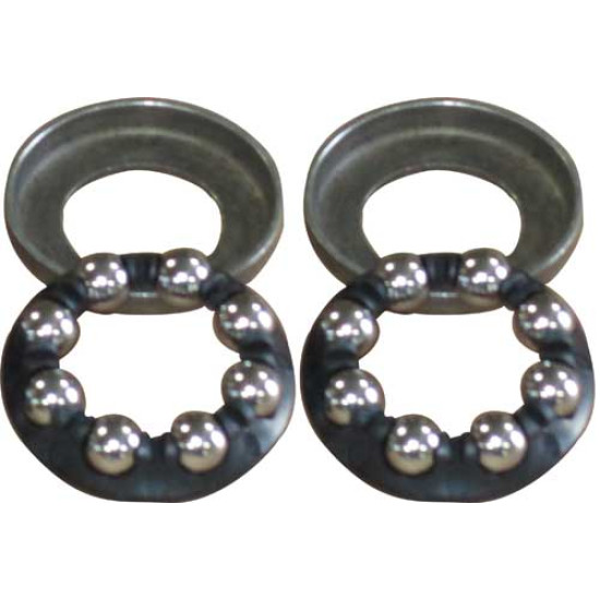 Steering Box Bearing Assembly