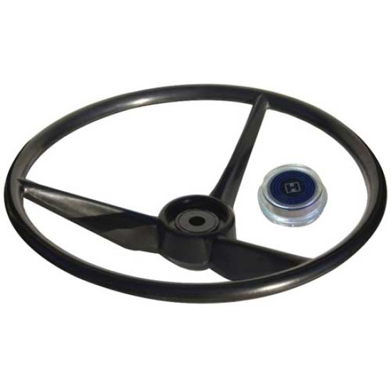 Steering Wheel and Steering Cap Steering Wheel and Steering Cap