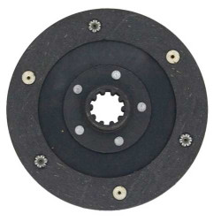 Clutch Friction Plate