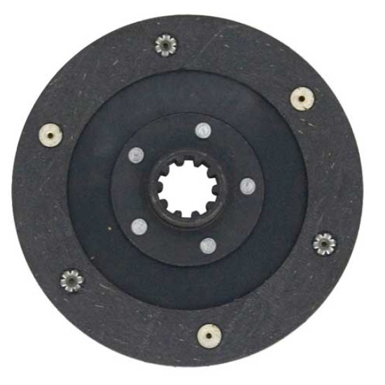 Clutch Friction Plate
