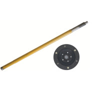 29'' Driveshaft and Clutch Friction Plate 29'' Driveshaft and Clutch Friction Plate