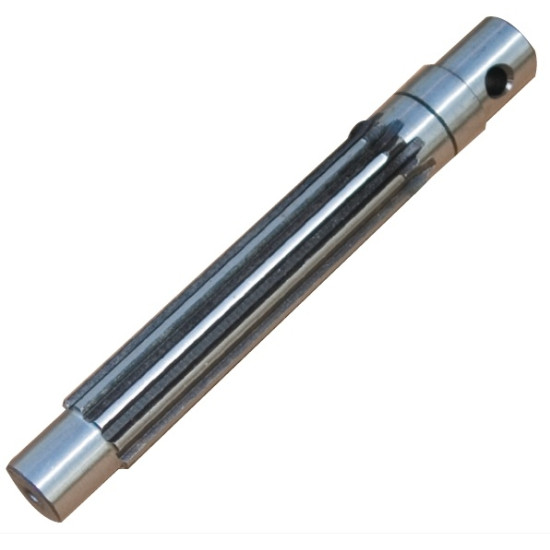Main Transmission Input Shaft