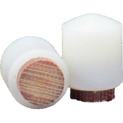 2 Clutch Brake Buttons