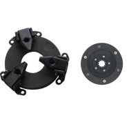 Clutch Pressure Plate and Clutch Friction Plate Clutch Pressure Plate and Clutch Friction Plate