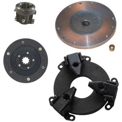Complete Clutch Kit