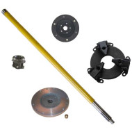 Complete Clutch Setup 29'' Complete Clutch Setup 29''