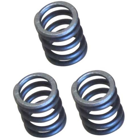 3 Clutch Pressure Plate Springs 3 Clutch Pressure Plate Springs