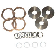 Minor PTO Clutch Repair Kit Minor PTO Clutch Repair Kit