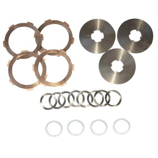 Minor PTO Clutch Repair Kit Minor PTO Clutch Repair Kit