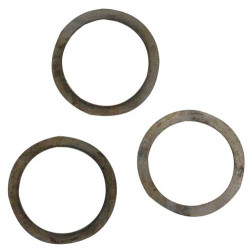 3 PTO Shims