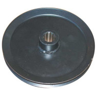 Rear PTO Pulley Rear PTO Pulley