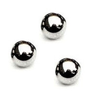 3 PTO Cam Ball Bearings