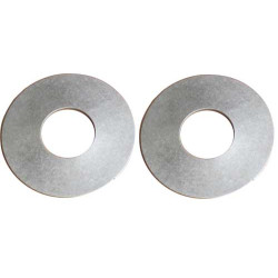 2 PTO Spring Plates