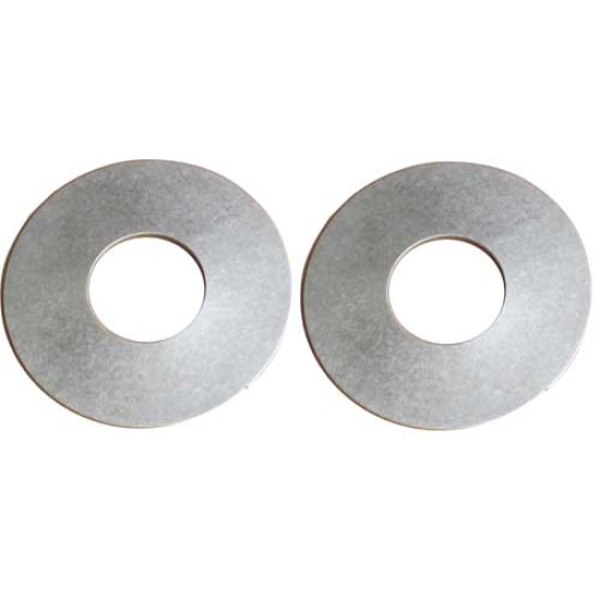 2 PTO Spring Plates