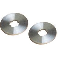 2 PTO Flywheels 2 PTO Flywheels
