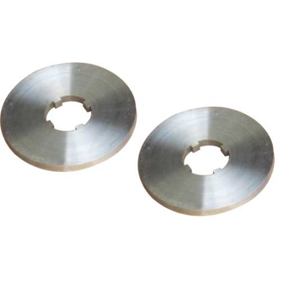 2 PTO Flywheels
