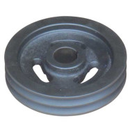 PTO Front Pulley 5-3/4'' Type 2
