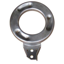 PTO Forward Activating Cam