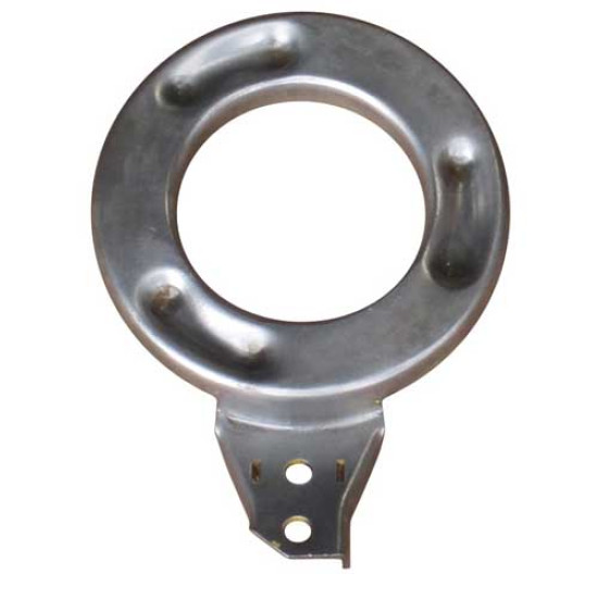 PTO Forward Activating Cam