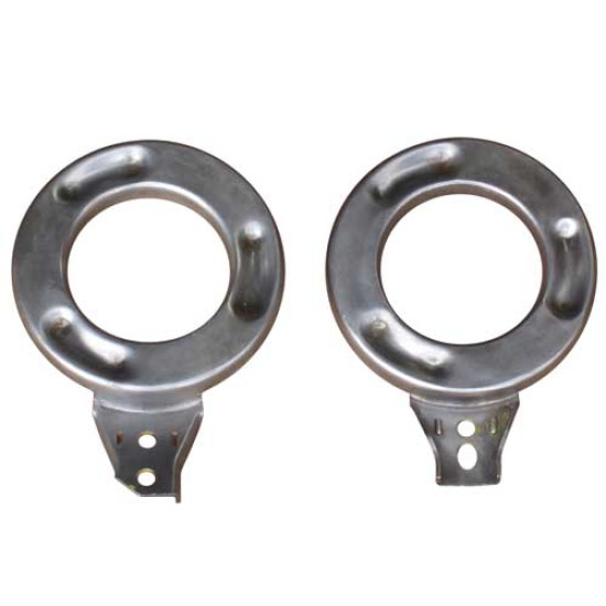 PTO Forward and Rear Cam