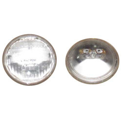 2 Headlights 2 Headlights
