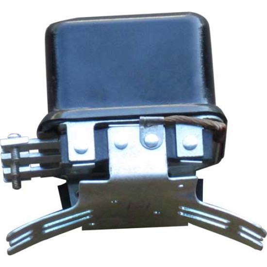 Regulator