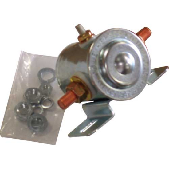 Solenoid Switch Solenoid Switch