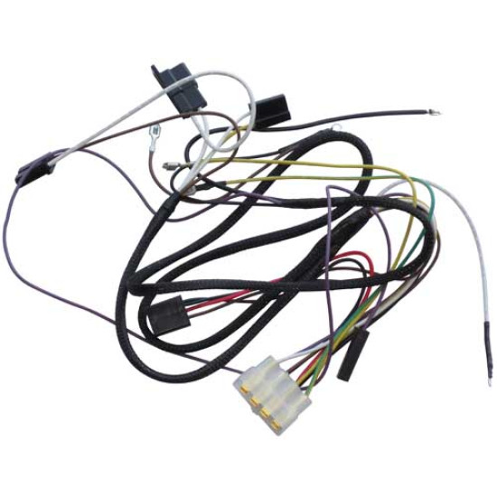 Main Wiring Harness Main Wiring Harness