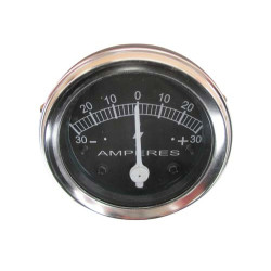 Amp Gauge Amp Gauge