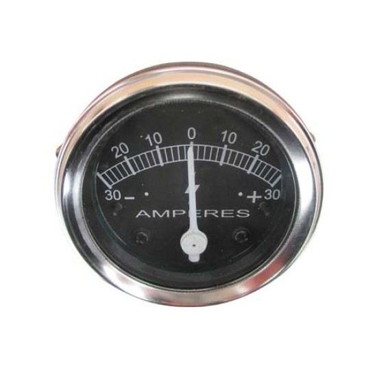 Amp Gauge