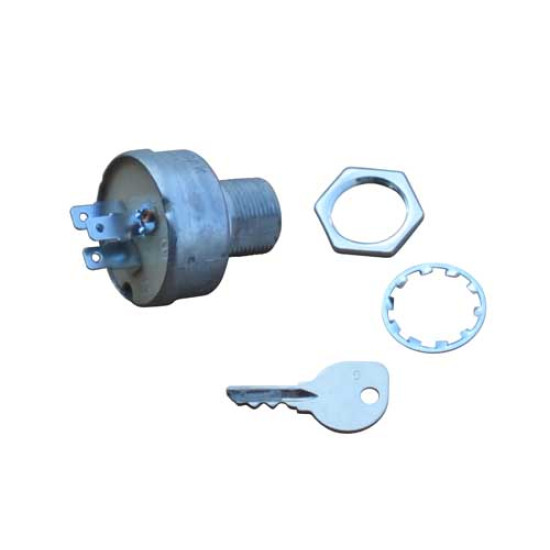 Ignition Start Switch w/ Plug In Back Ignition Start Switch w/ Plug In Back