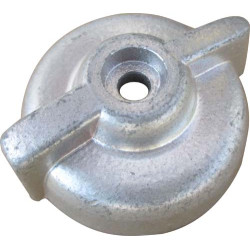 Headlight Switch Knob