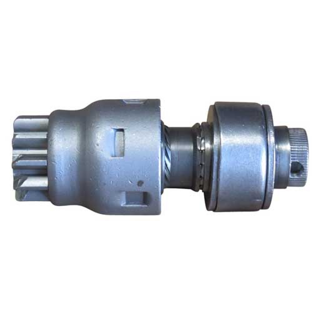 12V Starter Drive Bendix Type I - HamiltonBobs