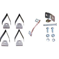 12V Starter Rebuild Kit