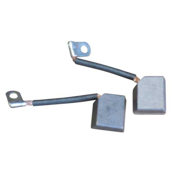 Starter Generator Brush Set